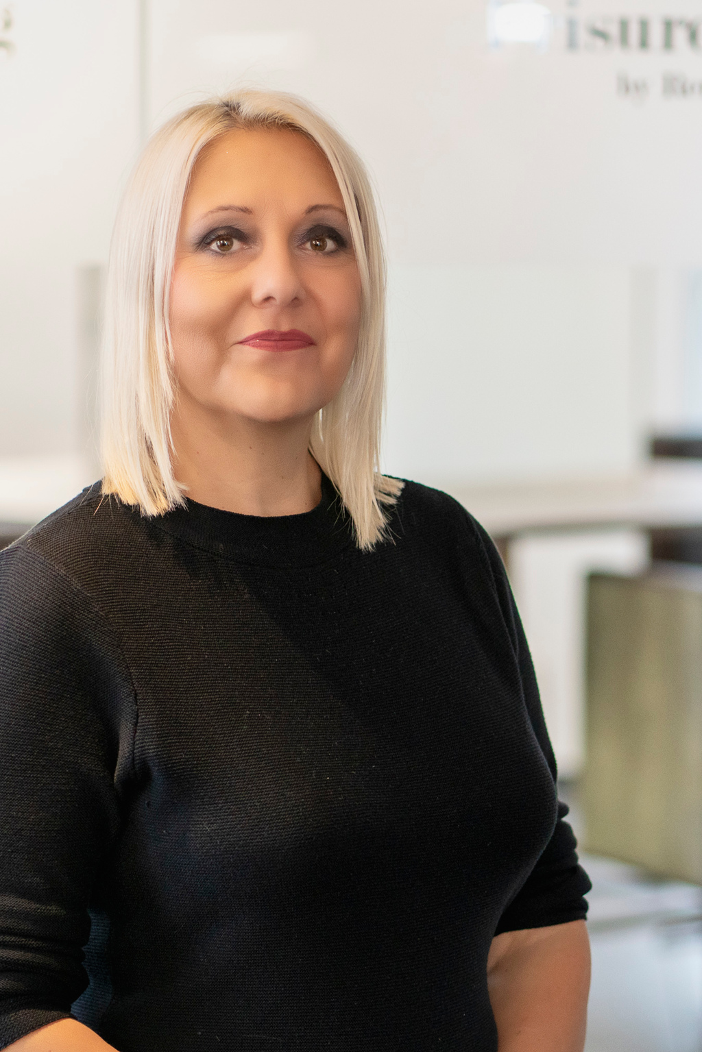 Renate Matuschka