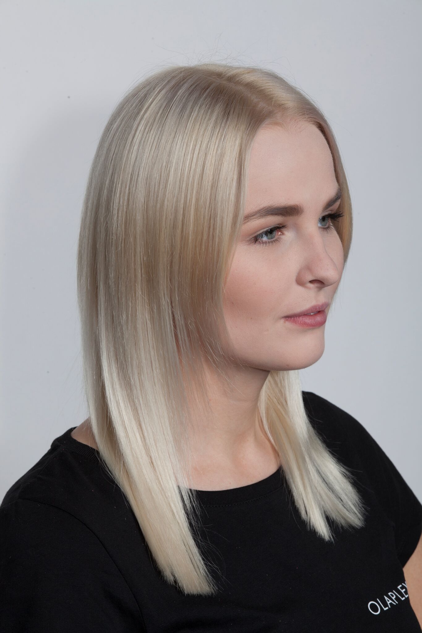 Olaplex mit haare kosten blondieren Olaplex im