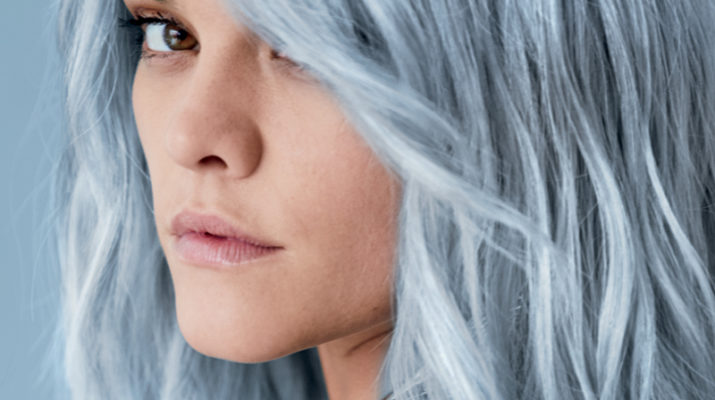 Ice Ice Baby By Redken Matuschka Friseur In Ingolstadt