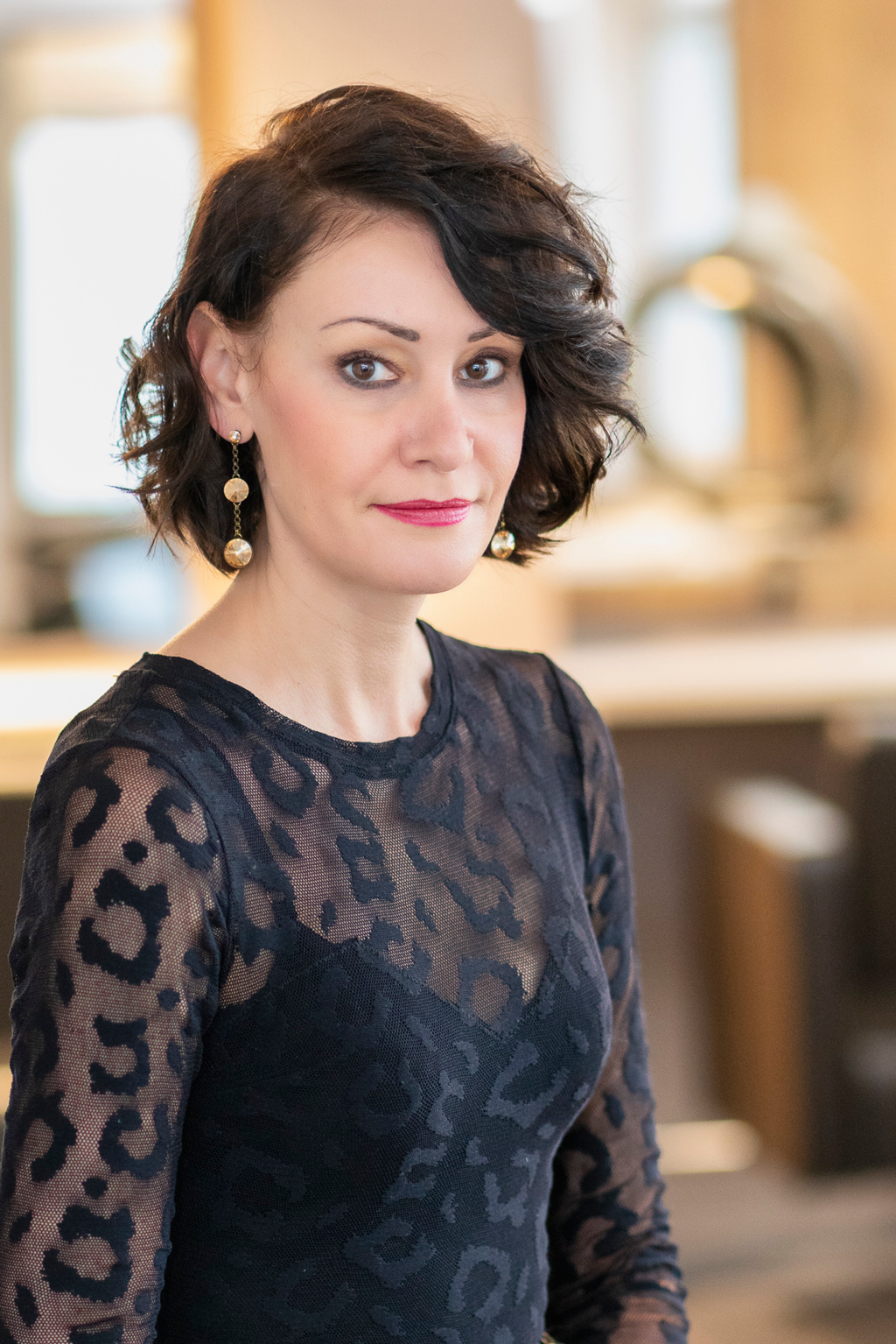 Viktoria Gogol