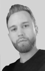Kevin Osfolk