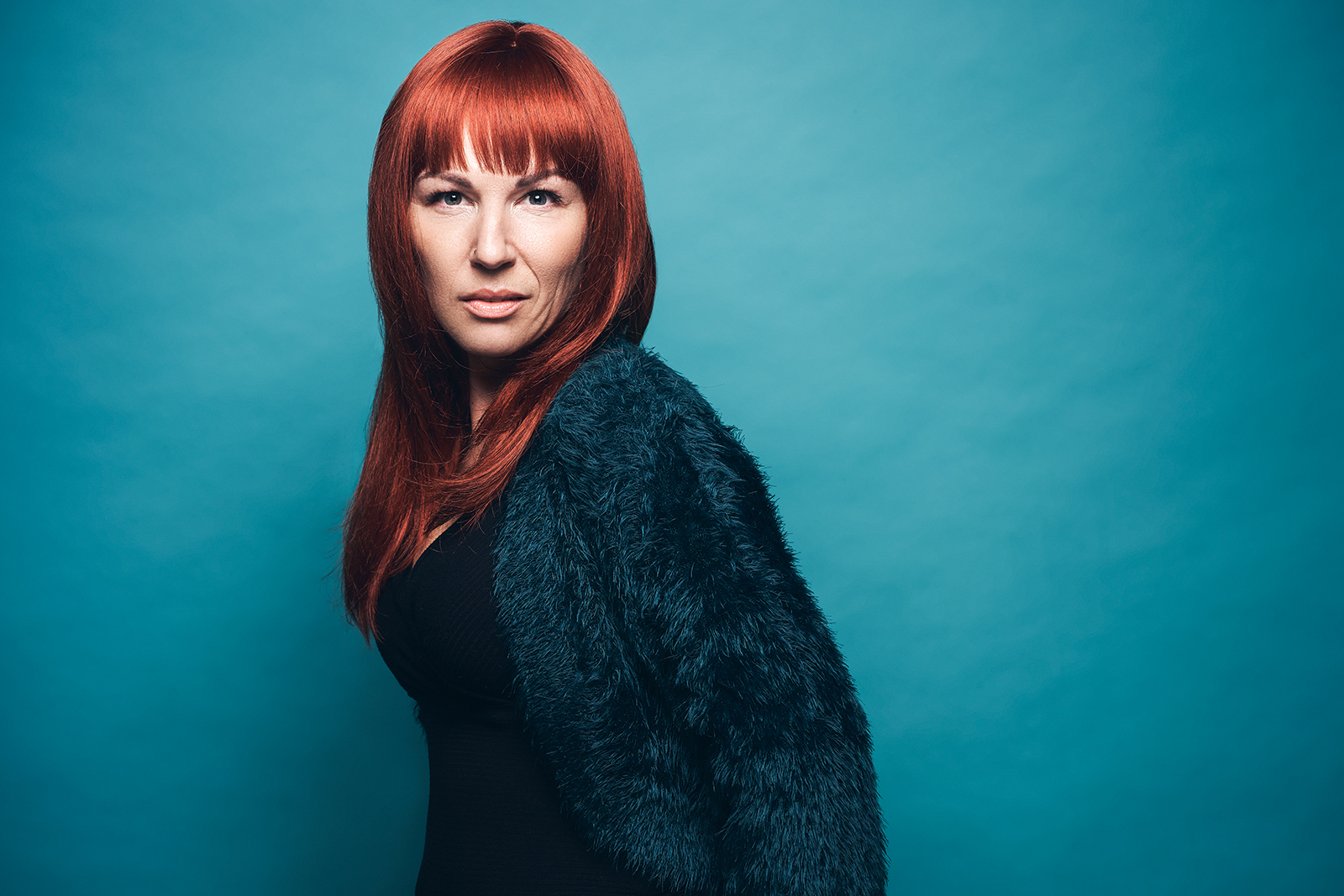 Fotoshootings Matuschka Friseur in Ingolstadt