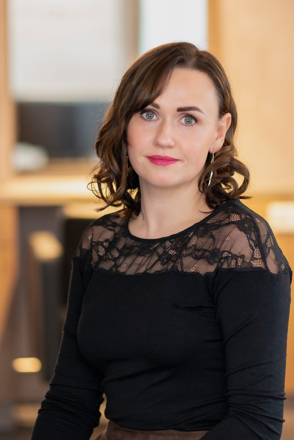 Katrin Schilke