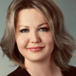 Svetlana Baumgärtner