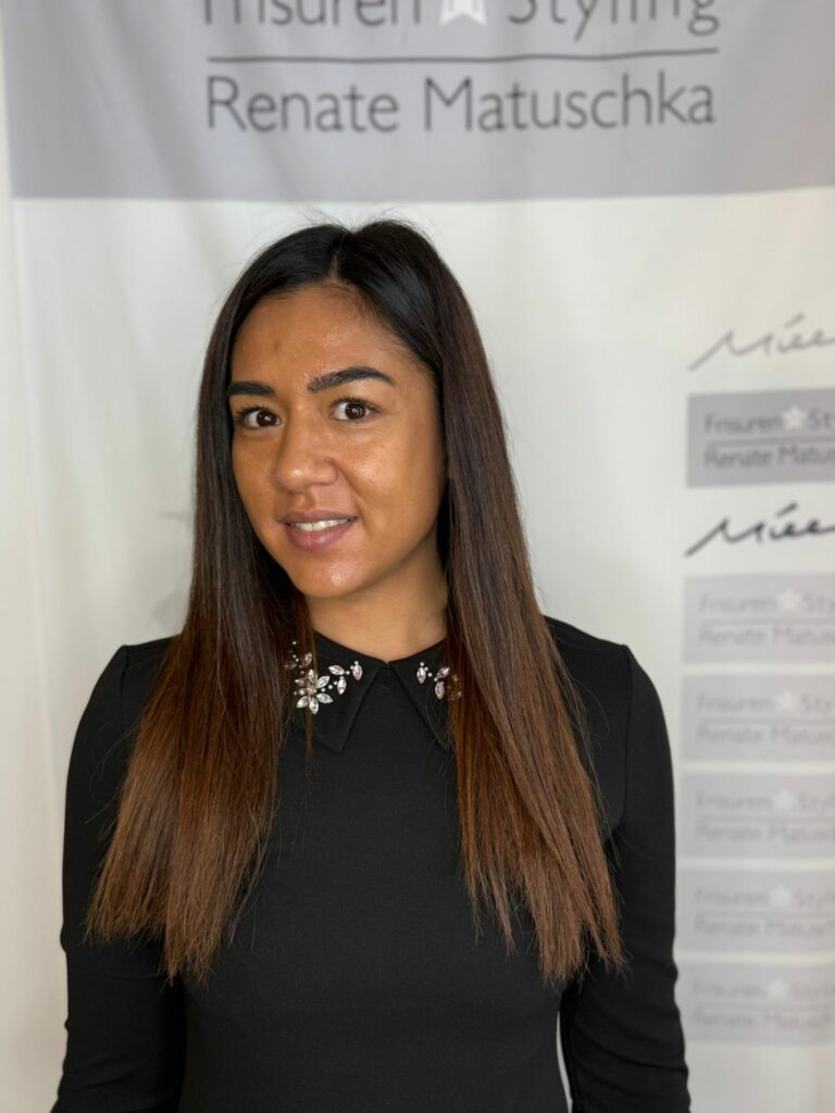 Rosa-Friseur-Salon-Matuschka