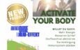 Activate Your Body am 21.1.2025