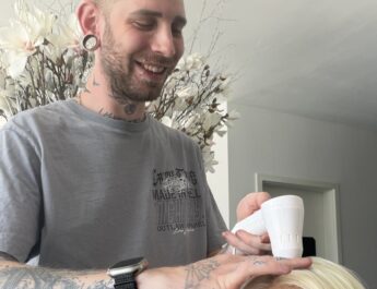 Haarausfall & Kopfhautprobleme: Trichologische Analyse Ingolstadt